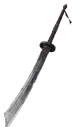 Phantom Blade Zero Outlaw Warblade
