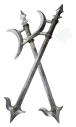 Phantom Blade Zero Parting Hooks