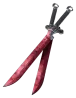 Phantom Blade Zero Sanguine Twin