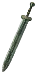 Phantom Blade Zero Tianxuan Bronze Sword