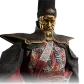 Phantom Blade Zero boss Blaze, Shadow Warden Captain