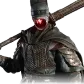 Phantom Blade Zero boss Cavalrybane, Elite Shadow Warden