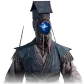Phantom Blade Zero boss Chief Disciple of the Seven-Stars Formation