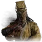 Phantom Blade Zero boss Dusk, the Puppeteer