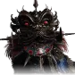 Phantom Blade Zero boss Flame, the Mask-Bound Lion Dance Grandmaster