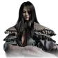 Phantom Blade Zero boss Gu Wanyue, the Wailing Wraith