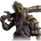 Phantom Blade Zero boss Jagged Steel, the Frenzied Brute