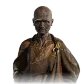 Phantom Blade Zero boss Master Bi Hai of Kuye Temple