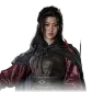Phantom Blade Zero boss Mu Xiaokui, Young Mistress of the Order