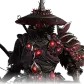 Phantom Blade Zero boss One-Eyed Archer