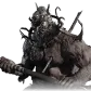 Phantom Blade Zero boss Peng Meng, the Axemaster