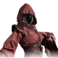 Phantom Blade Zero boss Red, the Mysterious Swordswoman