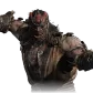 Phantom Blade Zero boss Stone Hand Iron Fever