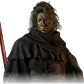 Phantom Blade Zero boss The Gold-Masked One