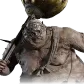 Phantom Blade Zero boss Wan Jun, the Coppermaul