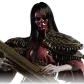 Phantom Blade Zero boss Yan Qiansui, the Zither Maiden