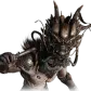 Phantom Blade Zero boss You Loong, Leader of the Blackwater Crew