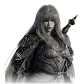 Phantom Blade Zero boss Yuding, No.12, Crescent Blade Puppet