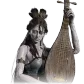 Phantom Blade Zero boss Yuzan, No. 3 Musician Puppet