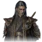 Phantom Blade Zero boss Zuo Shang, the Order's Shadow Sovereign