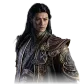 Phantom Blade Zero boss Zuo Shang, the Order's Shadow Sovereign