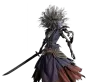 Phantom Blade Zero boss Aberrant Three-faced Puppet