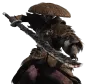 Phantom Blade Zero boss Bi Feng, Giant Saber Commander