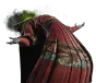 Phantom Blade Zero boss Blaze, Phosphor Consciousness