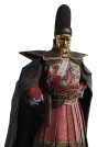 Phantom Blade Zero boss Blaze, Shadow Warden Captain