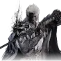 The White Shadow