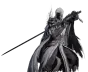 Phantom Blade Zero boss Blizzard Blademaster