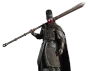Phantom Blade Zero boss Cavalrybane, Elite Shadow Warden