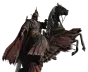 Phantom Blade Zero boss Chang Hong, the Thunder Lancer