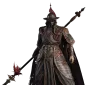 Phantom Blade Zero boss Chang Hong, the Thunder Spear