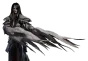 Phantom Blade Zero boss Gu Wanyue, the Wailing Wraith