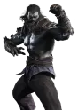 Phantom Blade Zero boss Iron Fiend, Young Mistress's Guardian