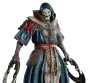 Phantom Blade Zero boss Jade-Face