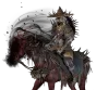 Phantom Blade Zero boss Jing Ye, the Outlaw
