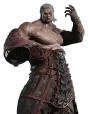 Phantom Blade Zero boss Lei Dang, One-Armed Tiger