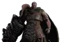 Phantom Blade Zero boss Lei Dang, the Tiger Cannon