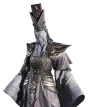 Phantom Blade Zero boss Leng Tu, Herald of the Veil