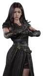 Phantom Blade Zero boss Mu Xiaokui, Queen of Iron and Jade