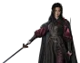 Phantom Blade Zero boss Mu Xiaokui, Young Mistress of the Order