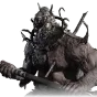 The Axe's Grudge
