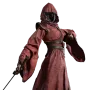Phantom Blade Zero boss Red, the Mysterious Swordswoman