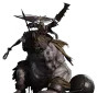 Phantom Blade Zero boss The Crusher and the Saw