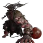 Phantom Blade Zero boss The Crusher, Earthshattering Form