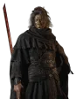 Phantom Blade Zero boss The Gold-Masked One