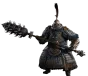 Phantom Blade Zero boss Wu Xuan, the Fallen General