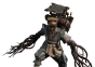 Phantom Blade Zero boss Xie Qiudong, the Divine Healer